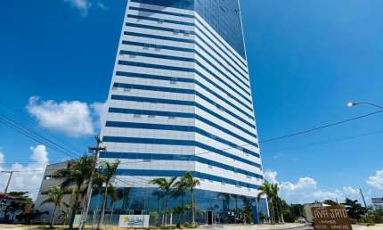 Flat 38 m2 - Barra de Jangada / Paiva -porteira fechada