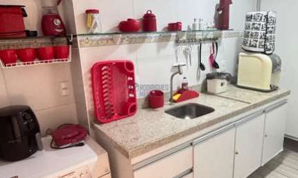 Apartamento com 2 quartos à venda na Praia de Muro Alto, Ipojuca 