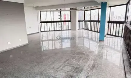 Apartamento 350 m2- 4 suítes -Jaqueira  -  Recife/PE