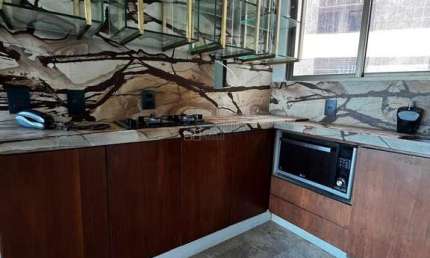 Apartamento com 2 quartos à venda no Boa Viagem, Recife 