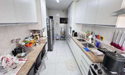 Apartamento com 3 quartos à venda no Candeias, Jaboatão dos Guararapes 