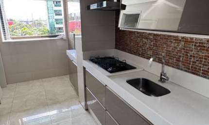 Apartamento com 3 quartos à venda no Boa Viagem, Recife 