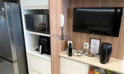Apartamento com 3 quartos à venda no Boa Viagem, Recife 