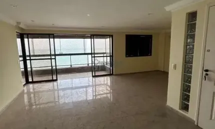 Apartamento 210 m2 - 4 suítes - Avenida Boa Viagem  -  Recife/PE - Edf Porto das Rochas