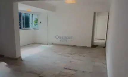 Apartamento em Boa Viagem - 123 m2 - Rua dos Navegantes -  Recife - Edf Castro Alves