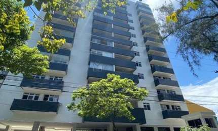 Edf Luanda - Apartamento 138 m2 - 3 quartos (1 suíte) - Boa Viagem - Recife /PE