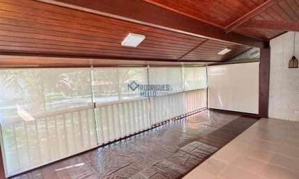 Casa em Gravatá - Condomínio Asa Branca Residence - 115 m2 - 4 suítes -  Gravatá