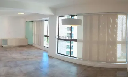 Edf José Pinteiro - Apartamento 130 m2 - 3 suítes - Boa Viagem - Recife/PE