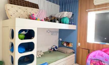 Apartamento com 3 quartos à venda no Boa Viagem, Recife 