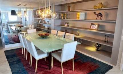 Apartamento com 4 quartos à venda no Piedade, Jaboatão dos Guararapes 