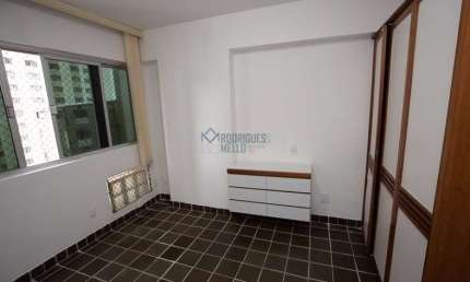 Apartamento com 3 quartos à venda no Boa Viagem, Recife 