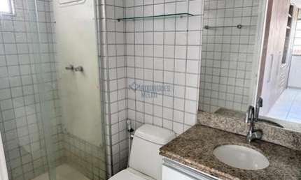 Apartamento com 4 quartos à venda no Boa Viagem, Recife 