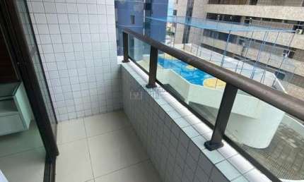 Apartamento com 2 quartos à venda no Candeias, Jaboatão dos Guararapes 