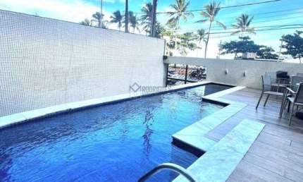 Apartamento com 3 quartos à venda no Boa Viagem, Recife 