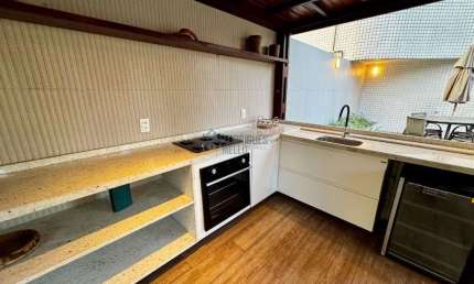 Apartamento com 4 quartos à venda no Boa Viagem, Recife 