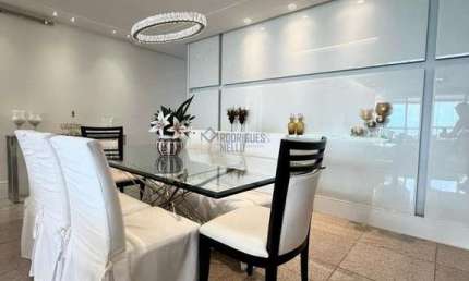 Apartamento com 4 quartos à venda no Pina, Recife 