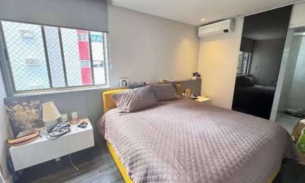 Apartamento com 3 quartos à venda no Casa Amarela, Recife 