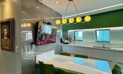 Apartamento com 3 quartos à venda no Boa Viagem, Recife 