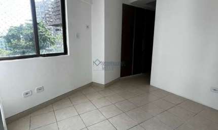 Apartamento com 4 quartos à venda no Boa Viagem, Recife 