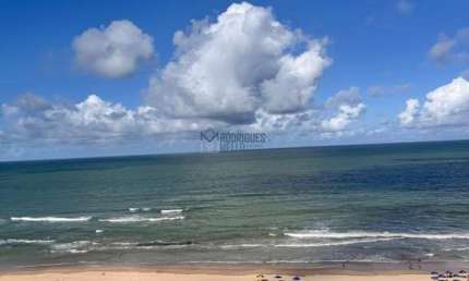Apartamento 139 m2 - 3 suítes - Avenida Boa Viagem  -  Recife