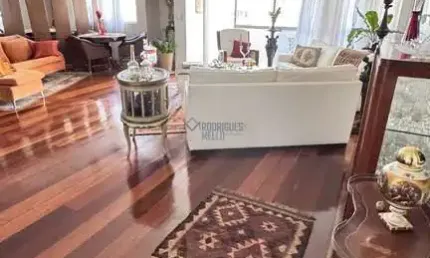 Apartamento 180 m2 - Rua dos Navegantes - 3 quartos (2 suítes) - Boa Viagem  -  Recife/PE
