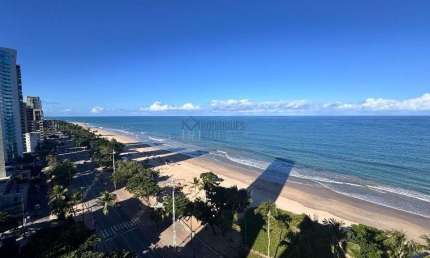 Apartamento com 5 quartos à venda no Boa Viagem, Recife 