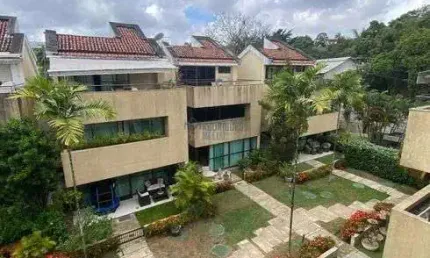 Casa Espetacular - Monteiro - 250m2 - Zona Norte do Recife- PE