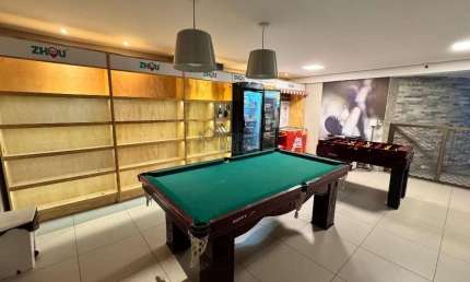 Apartamento com 2 quartos para alugar no Boa Viagem, Recife 