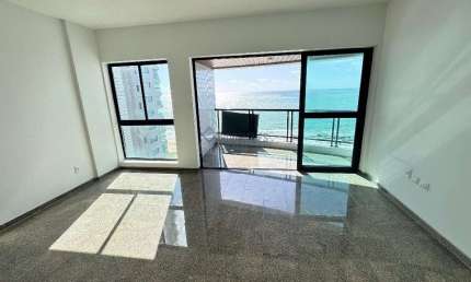 Apartamento com 3 quartos para alugar no Boa Viagem, Recife 