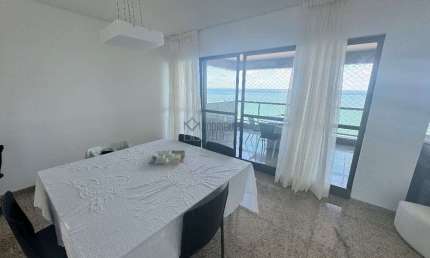 Apartamento com 4 quartos para alugar no Boa Viagem, Recife 