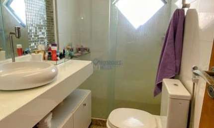 Apartamento com 3 quartos para alugar no Boa Viagem, Recife 