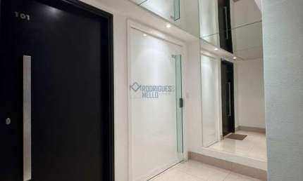 Aluguel Alameda dos Pinheiros - Apartamento em Boa Viagem  com 174 m2 - 4 quartos, 3 suítes -  Recife