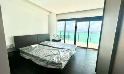 Apartamento com 3 quartos para alugar no Boa Viagem, Recife 