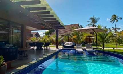 Casa com 3 quartos à venda na Praia Dos Carneiros, Tamandaré 