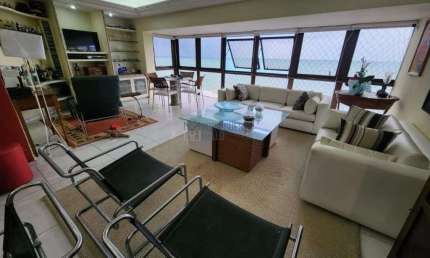 Apartamento com 3 quartos à venda no Boa Viagem, Recife 