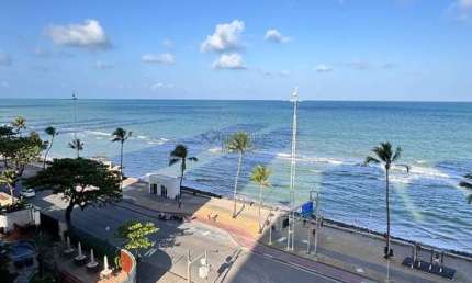 Apartamento com 3 quartos à venda no Boa Viagem, Recife 