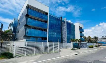 Apartamento com 1 quarto à venda no Boa Viagem, Recife 