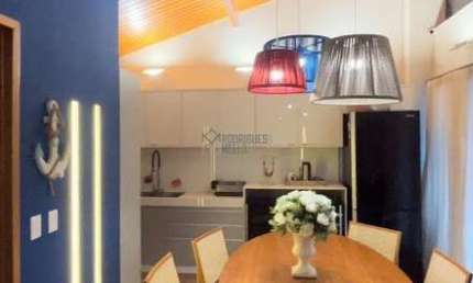 Apartamento com 3 quartos à venda na Praia de Muro Alto, Ipojuca 