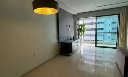 Edf saint emilion - apartamento 108 m2 - 2 suítes - boa viagem - recife/pe