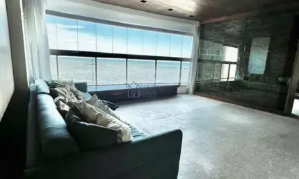 Apartamento 60 m2 - avenida boa viagem - porteira fechada - recife/pe