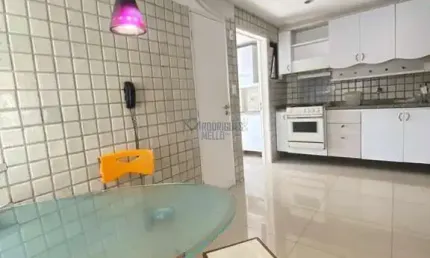Apartamento com 4 quartos à venda no Boa Viagem, Recife 