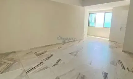 Apartamento 149 m2 - 3 quartos - Avenida Boa viagem  -  Recife/PE - Edf Rhodes