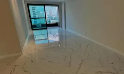 Apartamento 137 m2 - 4 suítes - boa viagem  -  recife/pe