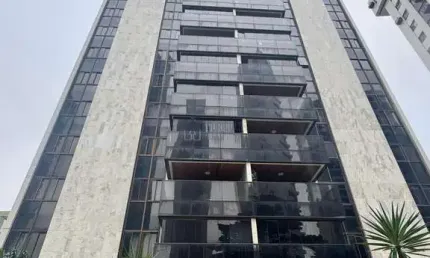 Apartamento 260 m2 - 4 quartos (3suítes) - rua dos navegantes -boa viagem  -  recife/pe