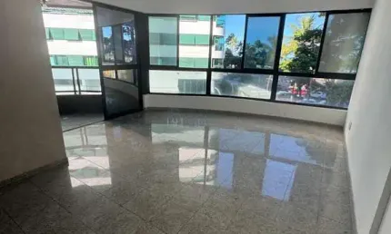 Apartamento na avenida boa viagem  - 82 m2 - 2 quartos - recife / pe