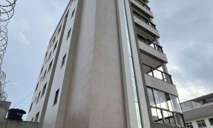 Apartamento com 4 quartos à venda na Avenida Altamiro Avelino Soares, AP, Castelo, Belo Horizonte
