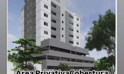 Apartamento com 2 quartos à venda na Alameda dos Rouxinois, 00, Cabral, Contagem