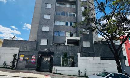 Apartamento com 2 quartos à venda na Alameda dos Cisnes, 100, Cabral, Contagem