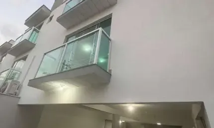 Casa com 3 quartos à venda no Cabral, Contagem 
