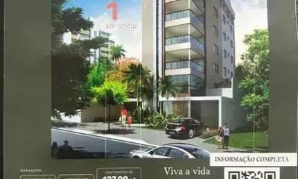 Apartamento com 4 quartos à venda no Castelo, Belo Horizonte 